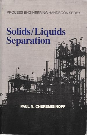 Solids/Liquids Separation