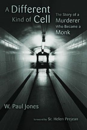 Seller image for A Different Kind of Cell: The Story of a Murderer Who Became a Monk for sale by ChristianBookbag / Beans Books, Inc.