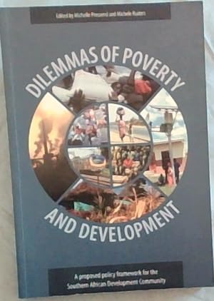 Immagine del venditore per Dilemmas of Poverty and Development venduto da Chapter 1