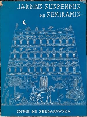 Seller image for Jardins suspendus de Semiramis for sale by librisaggi