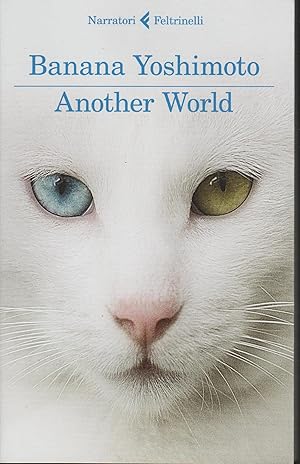 Imagen del vendedor de Another world : Il regno, 4 a la venta por MULTI BOOK