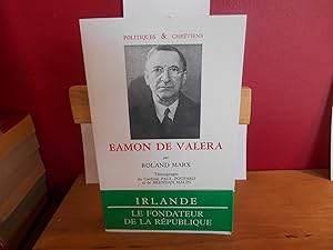 Image du vendeur pour EAMON DE VALERA mis en vente par La Bouquinerie  Dd