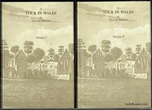 A Tour In Wales (In Two Volumes)