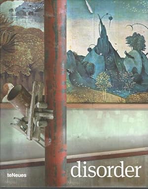 Prix Pictet 06. Disorder. Ediz. illustrata