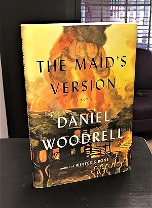 The Maid's Version (signed)