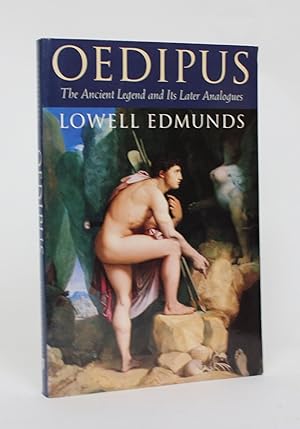 Seller image for Oedipus: The Ancient Legend and Its Later Analogues for sale by Minotavros Books,    ABAC    ILAB