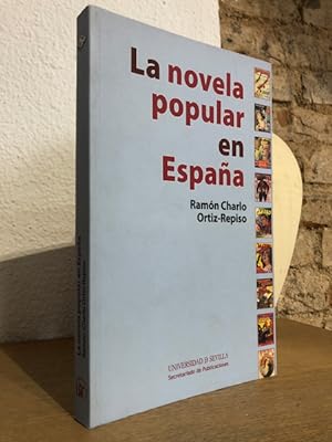 La novela popular en España.