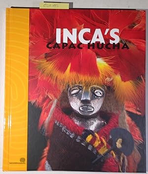 Immagine del venditore per Inca's: Capac hucha venduto da Antiquariat Trger