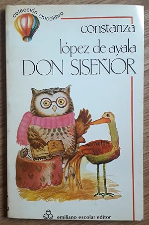 Don Siseñor