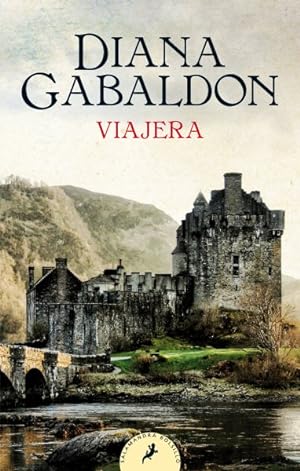 Imagen del vendedor de Viajera/ Voyager -Language: spanish a la venta por GreatBookPricesUK