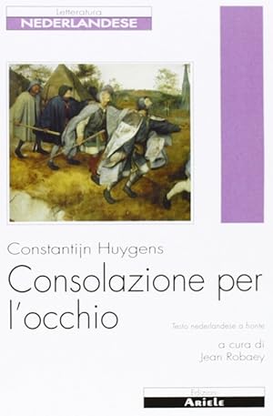 Seller image for Consolazione per l'occhio for sale by Libro Co. Italia Srl
