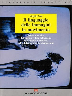 Il linguaggio delle immagini in movimento