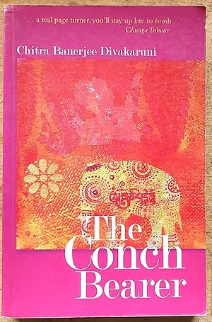 Seller image for The Conch Bearer for sale by Shore Books