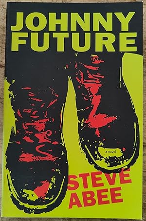 Imagen del vendedor de Johnny Future a la venta por Shore Books