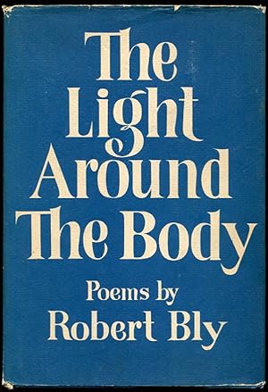 The Light around the Body 1st Edition