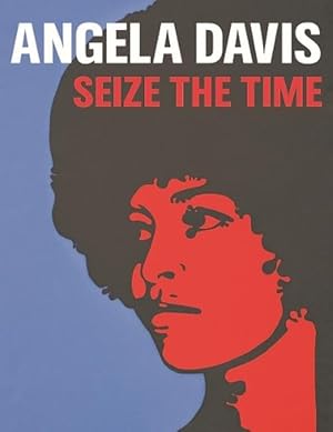 Seller image for Angela Davis (Hardcover) for sale by Grand Eagle Retail
