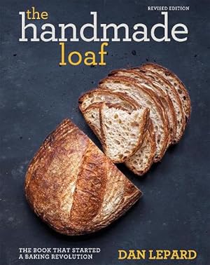 Seller image for The Handmade Loaf (Paperback) for sale by Grand Eagle Retail