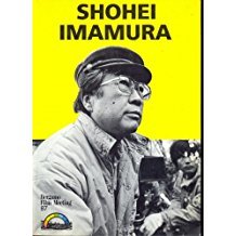 Shohei Imamura