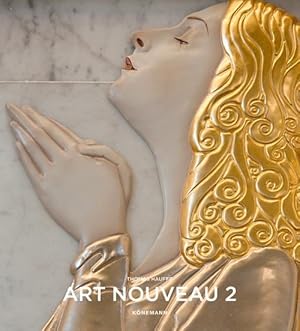 Seller image for Art Nouveau 2 (Paperback) for sale by Grand Eagle Retail