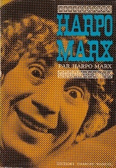 Seller image for Harpo Marx (Harpo speaks!) par Harpo Marx for sale by librisaggi