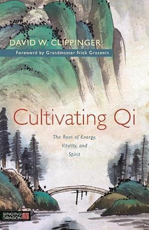 Image du vendeur pour Cultivating Qi (Paperback) mis en vente par Grand Eagle Retail