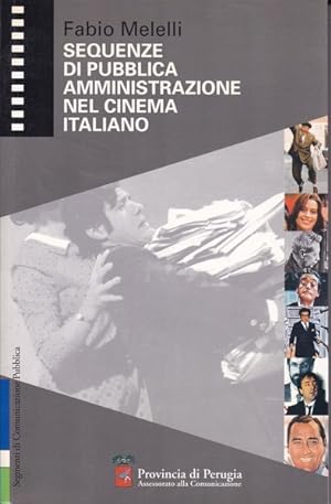 Sequenze di pubblica amministrazione nel cinema italiano
