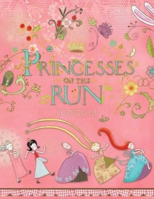 Seller image for Princesses on the Run for sale by GreatBookPrices