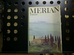 Seller image for Merian: Toskana for sale by Antiquariat im Kaiserviertel | Wimbauer Buchversand