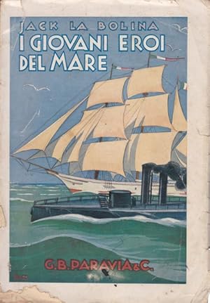 I giovani eroi del mare