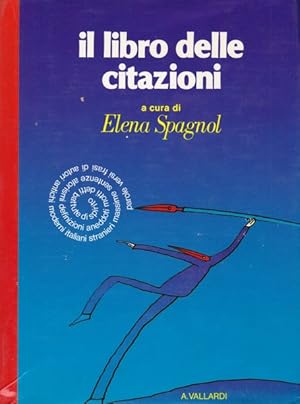 Il libro delle citazioni