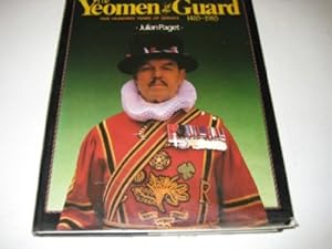 Imagen del vendedor de The Yeomen of the Guard Five hundred years of service 1485-1985 a la venta por Di Mano in Mano Soc. Coop
