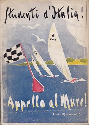 Appello al mare. Agli studenti d'Italia.