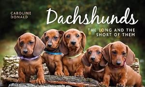 Seller image for Dachshunds (Hardcover) for sale by Grand Eagle Retail