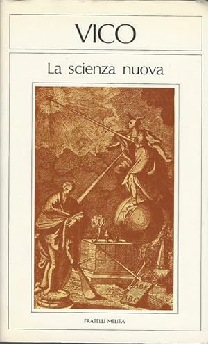 LA SCIENZA NUOVA