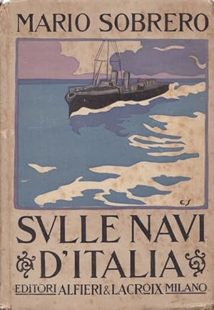 Sulle navi d'Italia