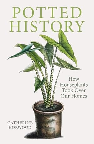 Seller image for Potted History (Paperback) for sale by Grand Eagle Retail