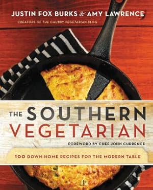 Seller image for The Southern Vegetarian Cookbook: 100 Down-Home Recipes for the Modern Table (Paperback or Softback) for sale by BargainBookStores