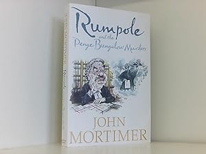 Seller image for Rumpole and the Penge Bungalow Murders for sale by Book Broker