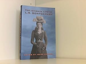 Seller image for The Intimate Life of L.M. Montgomery for sale by Book Broker