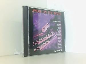 Smoke on the Water-a Tribute