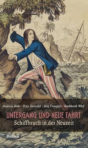Image du vendeur pour Untergang und neue Fahrt mis en vente par Rheinberg-Buch Andreas Meier eK