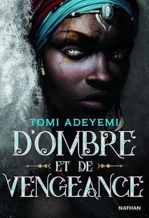 Seller image for de sang et de rage Tome 2 : d'ombre et de vengeance for sale by Chapitre.com : livres et presse ancienne