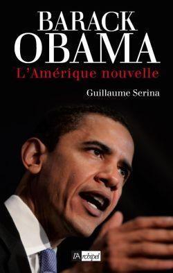 Image du vendeur pour Barack Obama ou Le nouveau rve amricain mis en vente par Chapitre.com : livres et presse ancienne