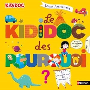 le kididoc des pourquoi