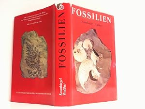 Bild des Verkufers fr Fossilien. Urkunden vergangenen Lebens. zum Verkauf von Antiquariat Ehbrecht - Preis inkl. MwSt.