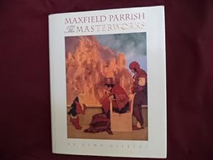 Imagen del vendedor de Maxfield Parrish. The Masterworks. a la venta por BookMine