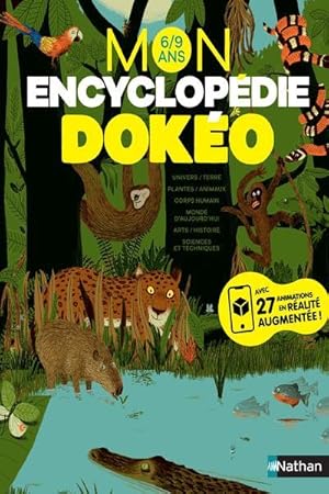 Seller image for encyclopdie doko : 6/9 ans for sale by Chapitre.com : livres et presse ancienne