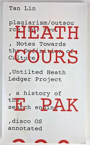 Heath Course Pak