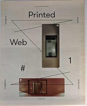 Printed Web #1