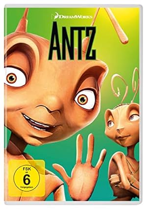 Seller image for Antz for sale by NEPO UG